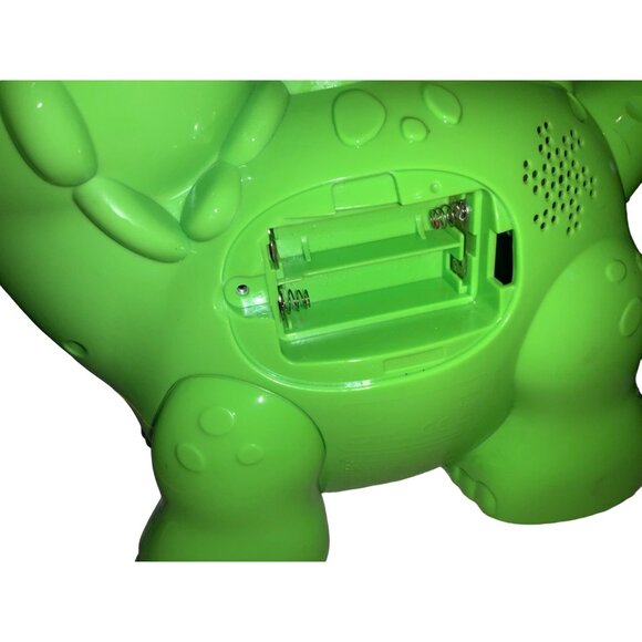 VTech Chomp And Count Dino - Picture 7 of 13